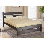 Кровать Волна  MX-200019