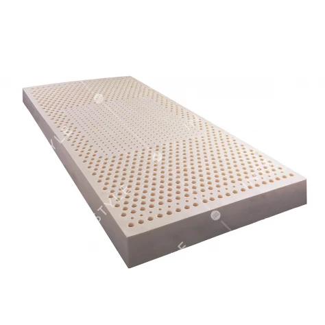 Блок матрасный 3 зоны BIAL натуральный латекс 90*200 см h=8 см Арт.: NKT-01043 - Фото 4