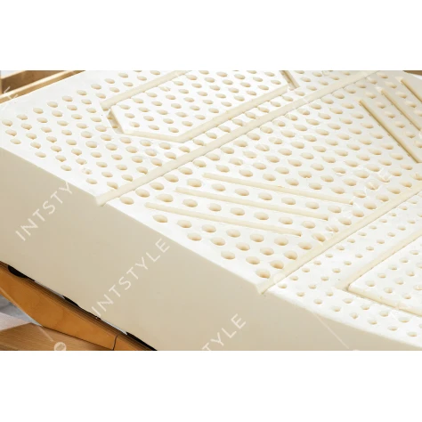 Блок матрасный 5 зон ROYAL натуральный латекс 160*200 см h=20 см Арт.: NKT-01035 - Фото 2