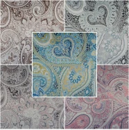 Мебельная ткань Julia  MT-01434