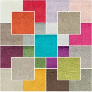 Меблева тканина POLO  MT-01423