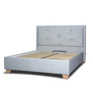 Полуторная кровать Тиара 140*190-200  NVL-021714-140