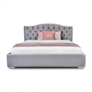 Полуторная кровать Варна 140*190-200  NVL-081902-140