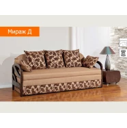 Тахта Міраж Д  NST-00157