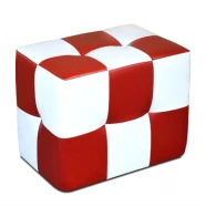 Пуфік Мілан (Itaka Червоно-Білий)  PF-181205