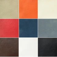 Шкірзам Fortuna  KZ-01103