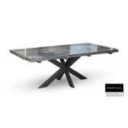 Стол обеденный EDDER-GLAS  SKV-0473