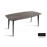 Стол столовый дубовый NORDIK-R  SKV-0300
