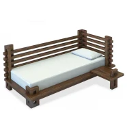 Кровать-диван Сакура  SVN-06121664