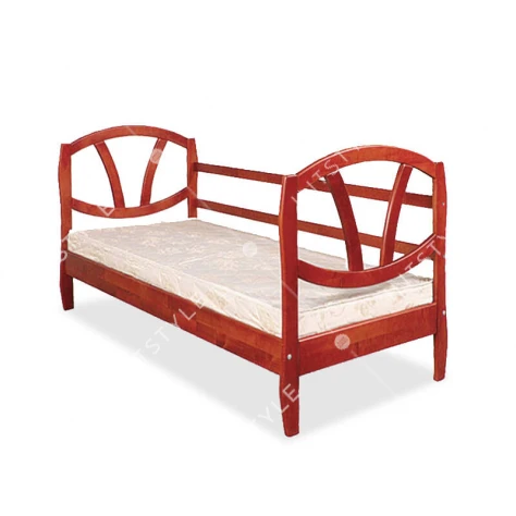 Кровать Зефир 1 Арт.: SVN-06121647 - Фото 1