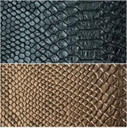 Кожзам галантерейний Dragon  KZ-01715