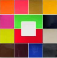 Кожзам галантерейний Rugan  KZ-01718