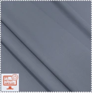Сорочкова сірий однотон  SRTK-125903