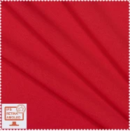 Полотно каппа красный  SRTK-129487
