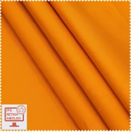 Саржа т-к оранжевый  SRTK-134615