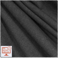 Костюмная поливискоза темно-серый  SRTK-136348