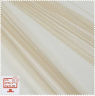 Тюль сетка мини грек золото-беж  SRTK-139007