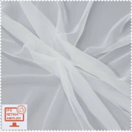 Тюль Фріда білий розпродаж  SRTK-142445