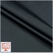 Тканина прогумована f т. Сірий  SRTK-148068