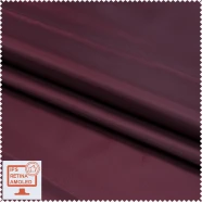Тканина прогумована f бордо  SRTK-148069