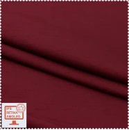 Тафта чесуча бордовий  SRTK-148567