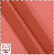 Шифон мульти терракот  SRTK-44265