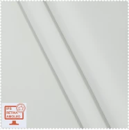 Плащевая бондинг молочный  SRTK-46540