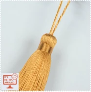 Пензлик Солар яскраве золото  SRTK-61333