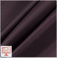 Болония сильвер баклажановый  SRTK-66080