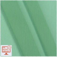 Шифон евро мята  SRTK-7502