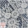 Фиранка кружево цветы крем Арт.: SRTK-98708