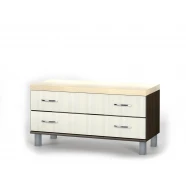 Комод прікроват. КП-114  TSA-000310