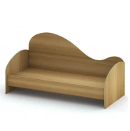 Ліжко КР-2  TSA-000924