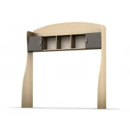 Надбудова ПК-1  TSA-000931