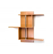 Полка настенная П-27  TSA-000625