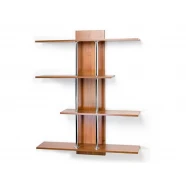 Полка настенная П-4  TSA-000631