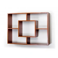 Полка настенная П-7  TSA-000634