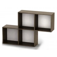 Полка Акцент  TSA-000331