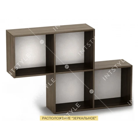 Полка Акцент Арт.: TSA-000331 - Фото 2