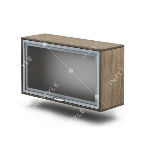 Полка навесная ПН-12 Арт.: TSA-000361