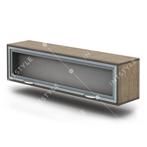 Полка навесная ПН-15 Арт.: TSA-000364