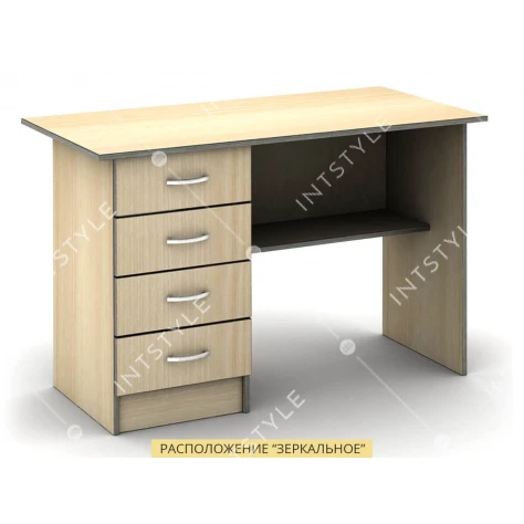 Стіл письмовий СП-3 Арт.: TSA-000758 - Фото 2