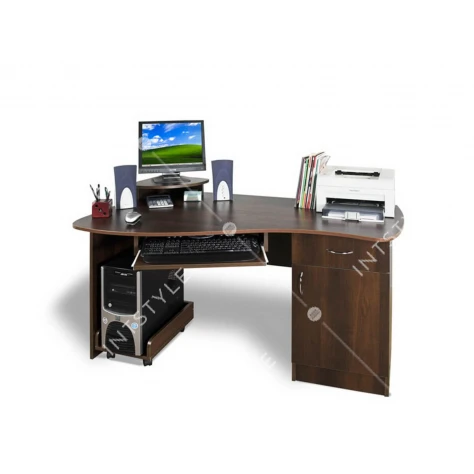 Стіл комп. СКТ-4 Арт.: TSA-000668 - Фото 1