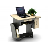 Стіл для ноутбука СУ-2  TSA-001064