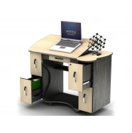 Стіл для ноутбука СУ-4К  TSA-001076