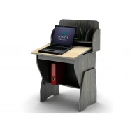 Стіл для ноут. СУ-17 Старт  TSA-001061