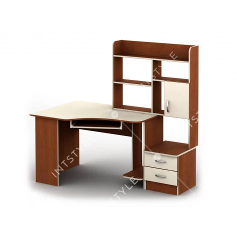 Стіл комп. Тиса-02 Арт.: TSA-000673 - Фото 3