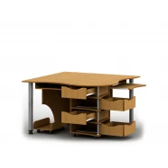 Стіл комп. Тиса-04  TSA-000675