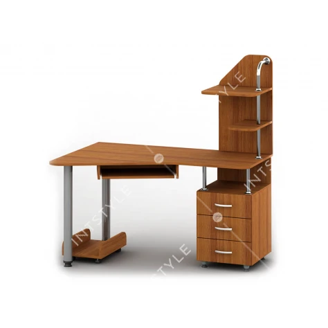 Стіл комп. Тиса-07 Арт.: TSA-000678 - Фото 3