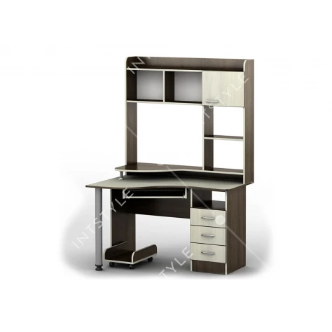 Стіл комп. Тиса-22 Арт.: TSA-000693 - Фото 3